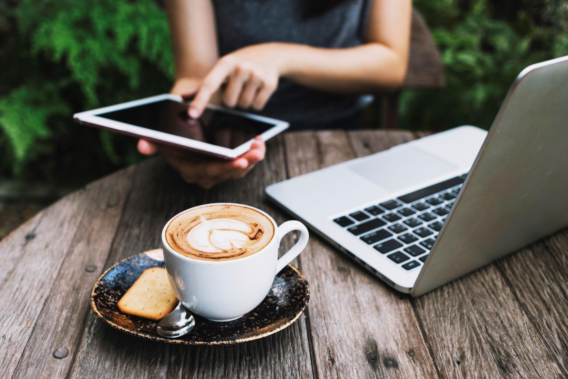 Formation interactive sur appareil mobile